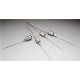 1N5638 - Diode, rectifying 75V 0.05A <2ns DO35